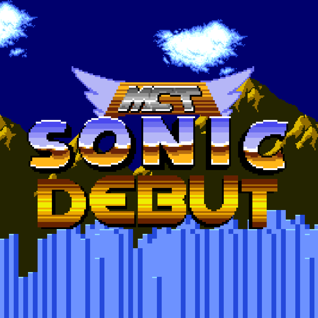 Sonic Debut